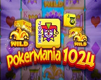 Poker Mania